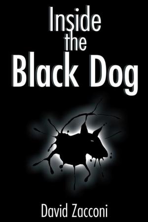 Cover of the book Inside the Black Dog by Joy Miller Tibbs