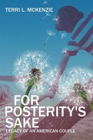 Cover of the book For Posterity's Sake by Brian Trappler