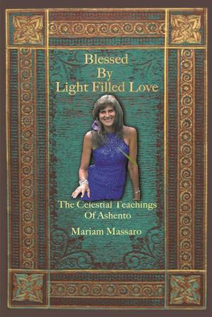 bigCover of the book Blessed by Light Filled Love by 
