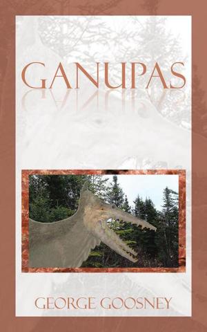 Cover of the book Ganupas by Allan Winneker