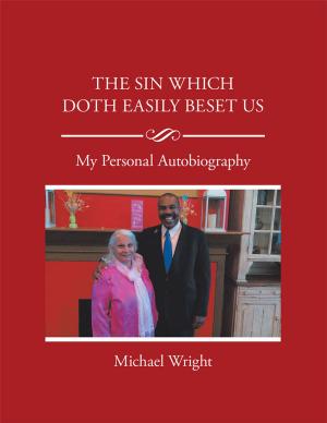 Book cover of The Sin Which Doth Easily Beset Us
