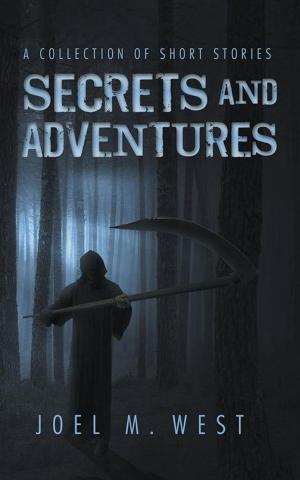 Cover of Secrets and Adventures by Joel M. West, AuthorHouse