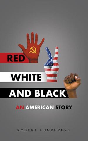 Cover of the book Red, White and Black by Rob Duncan