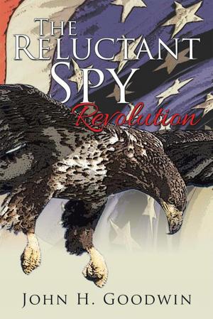 Cover of the book The Reluctant Spy by Alice Thie Vieira