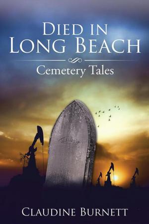 Book cover of Died in Long Beach