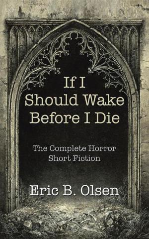 Cover of the book If I Should Wake Before I Die by Kathy Finfrock