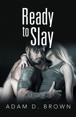 Cover of the book Ready to Slay by Theresia Prince
