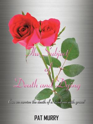 Cover of the book The Subject of Death and Dying by Irma Pallas