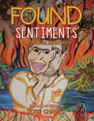 Cover of the book Found Sentiments by Gary D. Henry