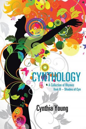 Cover of the book Cynthology by James M. Davis