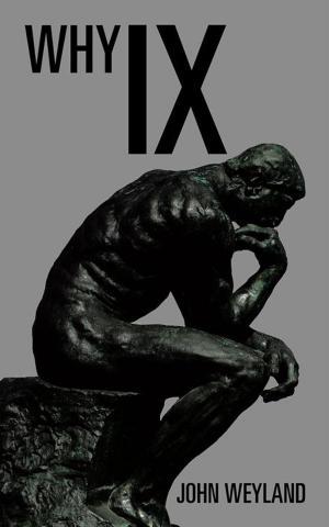 Cover of the book Why Ix by Thomas A. Phelan