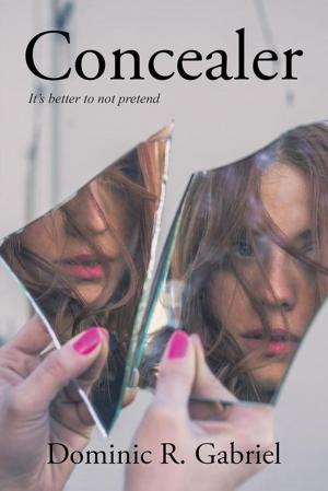 Cover of the book Concealer by Maureen Williams