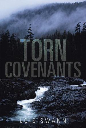 Cover of the book Torn Covenants by Edward Alphonso Harris