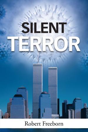 Cover of the book Silent Terror by Simon Corpus Crispy M.D.