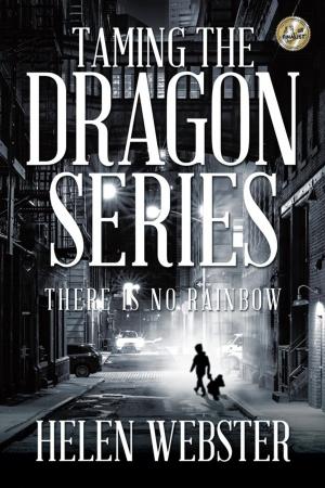 Cover of the book Taming the Dragon Series by L. H. May