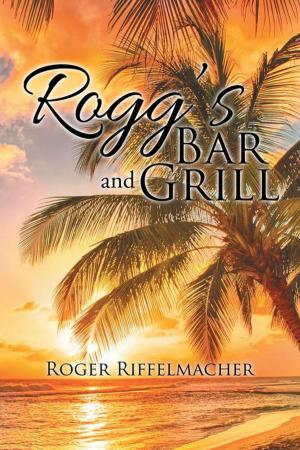 bigCover of the book Rogg’S Bar and Grill by 