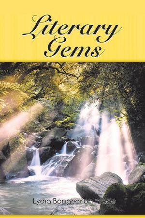 Cover of the book Literary Gems by R. Garner Brasseur