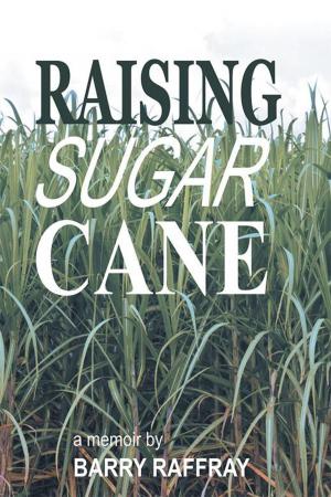 Book cover of Raising Sugar Cane