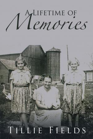 Cover of the book A Lifetime of Memories by Aisha Davis Shepard