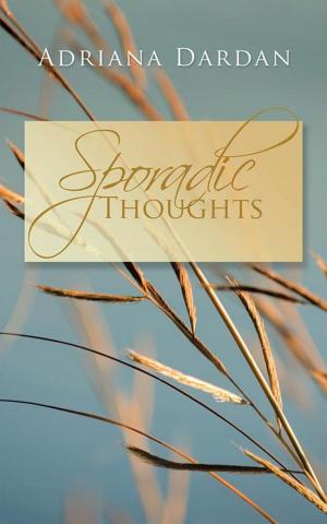 Book cover of Sporadic Thoughts