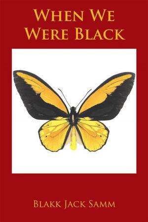 Cover of the book When We Were Black by Tommie Thompson