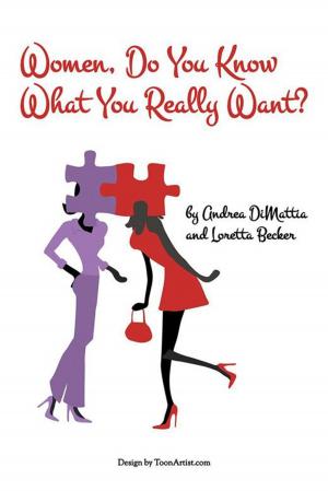 Book cover of Women, Do You Know What You Really Want?