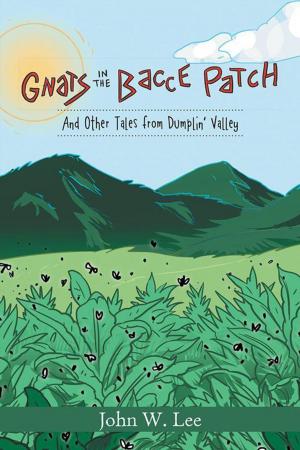 Cover of the book Gnats in the 'Bacce Patch by A. Dragonblood