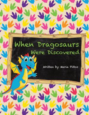 Cover of the book When Dragosaurs Were Discovered by Michael Clark