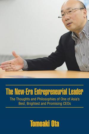 Cover of the book The New-Era Entrepreneurial Leader by Scott Baker Sweeney
