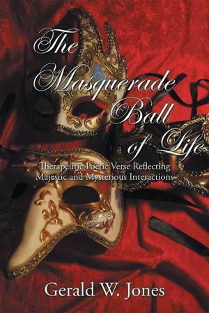 Book cover of The Masquerade Ball of Life
