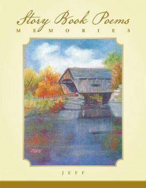 Cover of the book Story Book Poems by Lisa Marie Roby