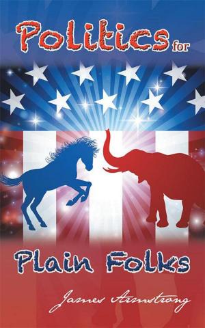 Cover of the book Politics for Plain Folks by Jack Walker