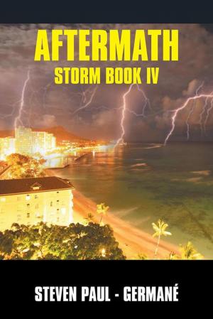 Cover of the book Aftermath by B.F. Knudson