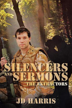 Cover of the book Silencers and Sermons by Aubree Morgan
