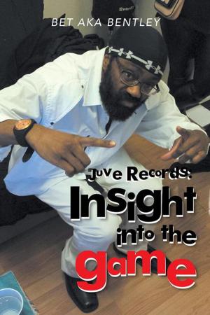 Cover of the book Juve Records: Insight into the Game by Harlene Milder