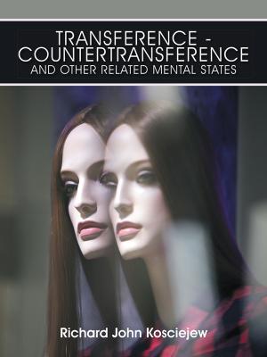 Book cover of Transference-Countertransference and Other Related Mental States