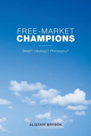 Cover of the book Free-Market Champions by Foley Western
