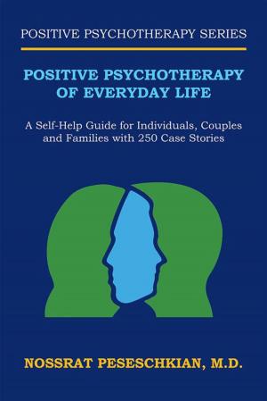 Cover of the book Positive Psychotherapy of Everyday Life by John David
