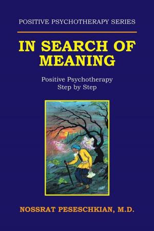Cover of the book In Search of Meaning by Eugene A. Razzetti