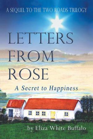 Cover of the book Letters from Rose by Dean Crease