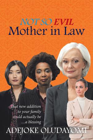 Cover of the book Not so Evil Mother in Law by Iman Zahoor
