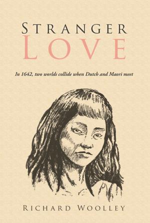 Cover of the book Stranger Love by Mariana Zakova, Un Voltron