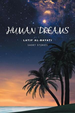 Cover of the book Human Dreams by ISRAEL OSITA EJIOGU