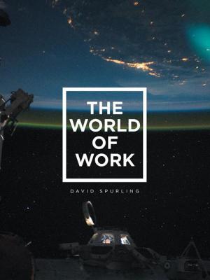 Book cover of The World of Work