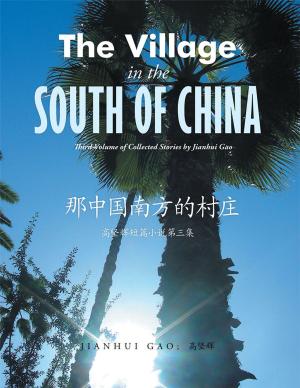 Cover of the book The Village in the South of China by Oliver Simpson