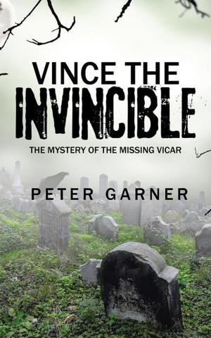 Cover of the book Vince the Invincible by D H Crammond