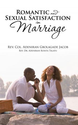 Cover of the book Romantic and Sexual Satisfaction in Marriage by Enid Muragira