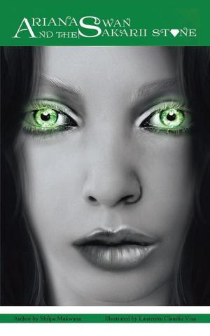 Cover of the book Ariana Swan and the Sakarii Stone by A. E. Marcus
