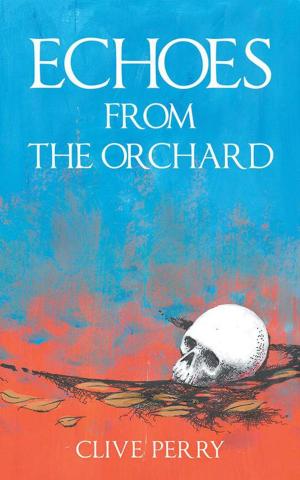 Cover of the book Echoes from the Orchard by Michaela Tracey Garnett