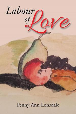 Cover of the book Labour of Love by Chad Barton